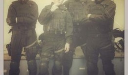 飞虎队出征在线观看,热血激战，捍卫家国荣耀