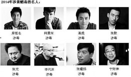 爆料娱乐圈吸毒女王是谁,揭秘神秘吸毒女王身份