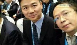 周鸿祎爆料大佬视频全集